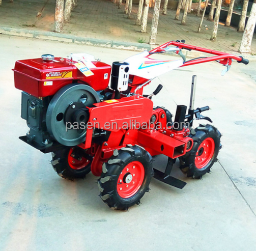 Diesel type garlic harvester Garlic digger machine Garlic harvesting equipment