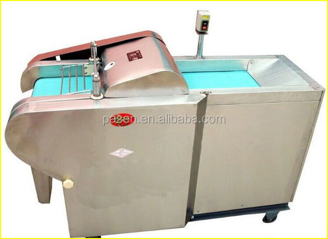 Cabbage Cutter Electric / Vegetables Cube Cutter Machine / Small Vegetable Cutter Machine