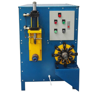 Labor Saving Motor Stator Recycling Machine/Scrap Electric Motor Recycling Machine