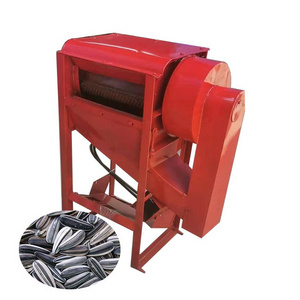 Sunflower seed sheller machine Sunflower seed shelling machine Sunflower seed peeler