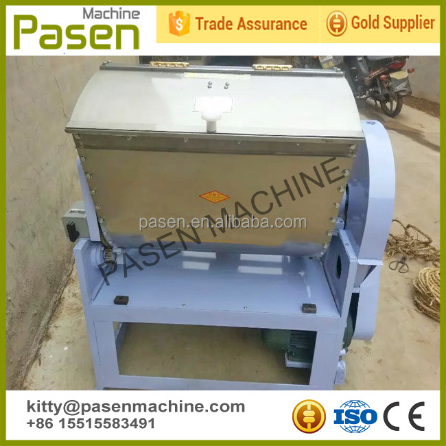 Industrial dough mixer kneader machine machine for mixing dough