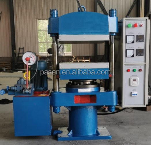 Industry Silicone Vulcanized Machine Rubber O Ring Making Machine