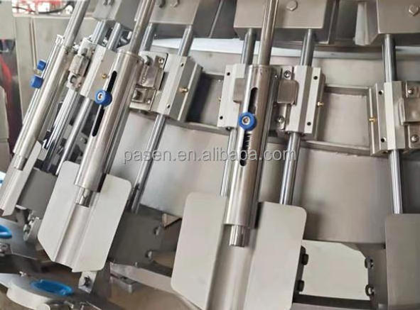 Big size Chicken leg poultry deboner Chicken leg deboner machine Chicken thigh deboning machine