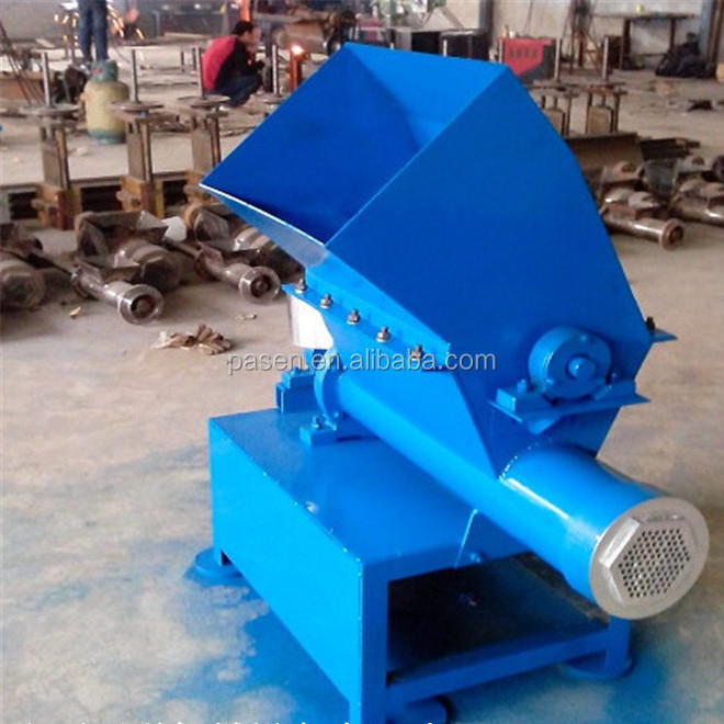 EPS plastic recycling machine EPS recycling machine EPS foam melter hot melt ps recycling machine