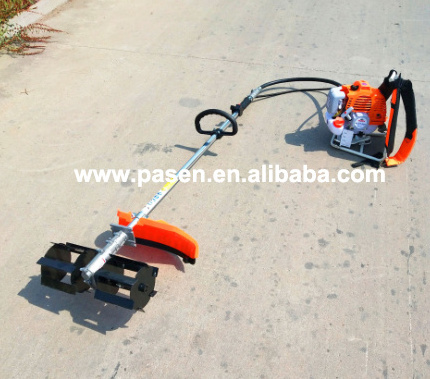 tractor grass mowing machine/lawn mower grass catcher cutter