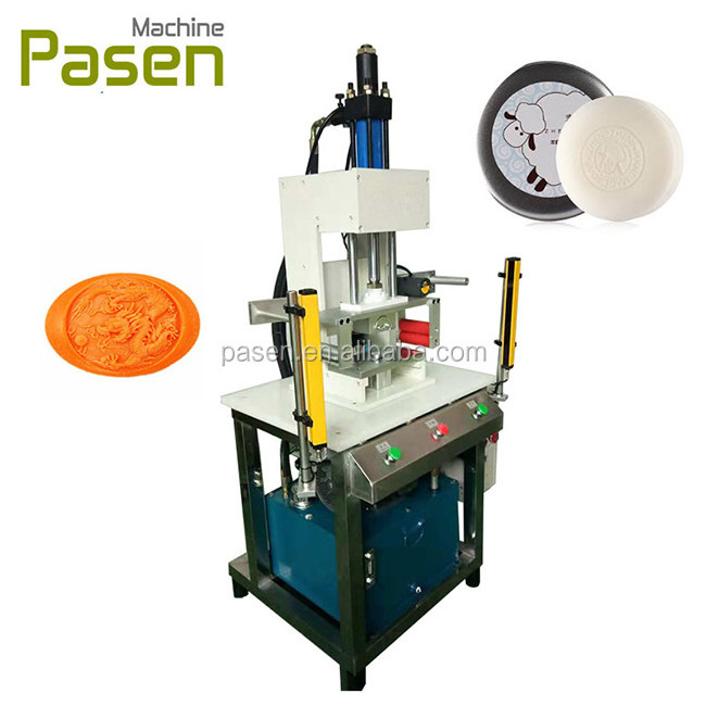 Automatic soap forming machine price of soap making machine price