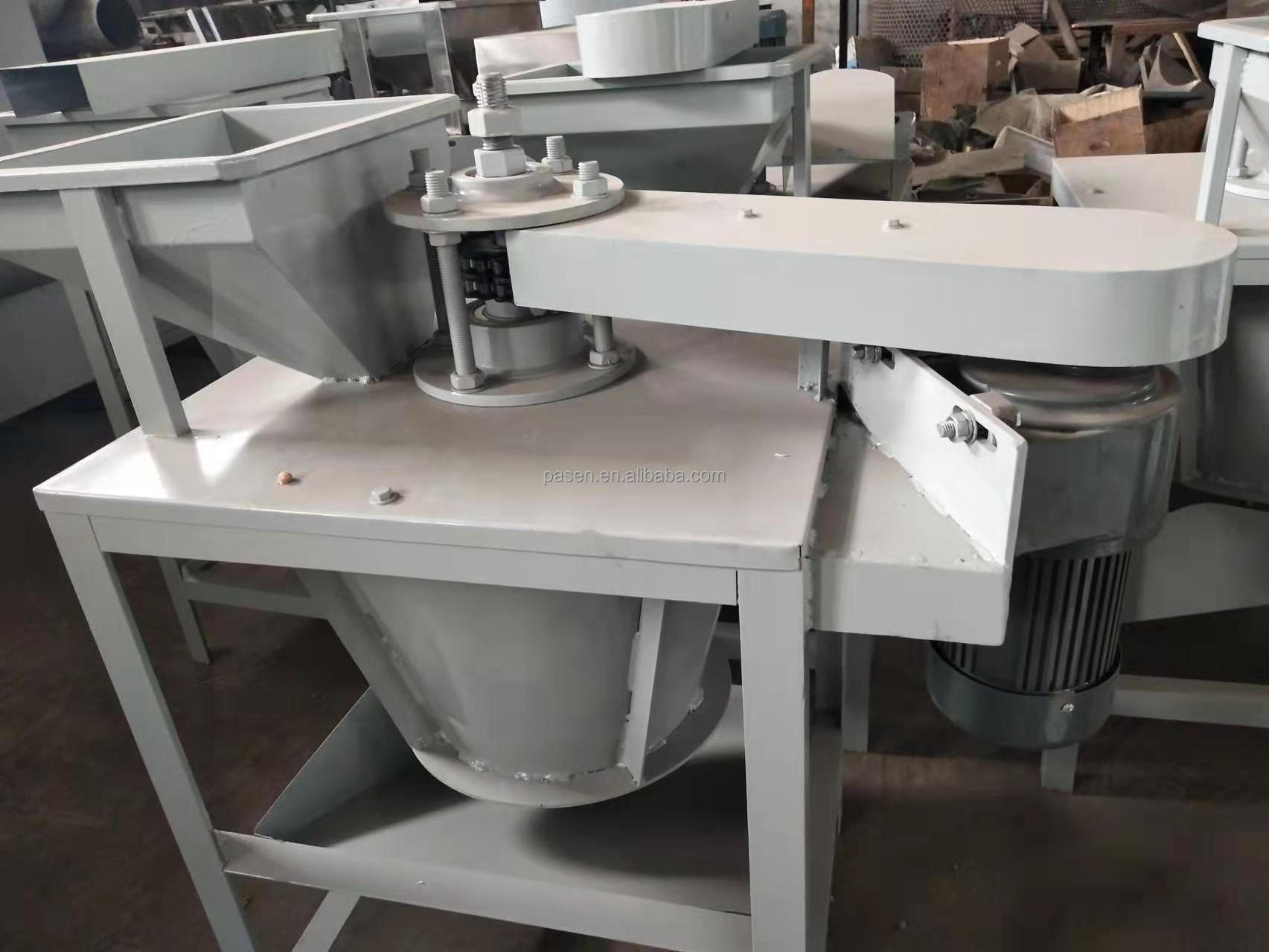 high quality Nuts Processing Machines black walnut huller peanut peeling green walnut peeler machine