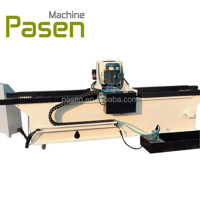 Clipper blade grinding machines / saw blade sharpening machine