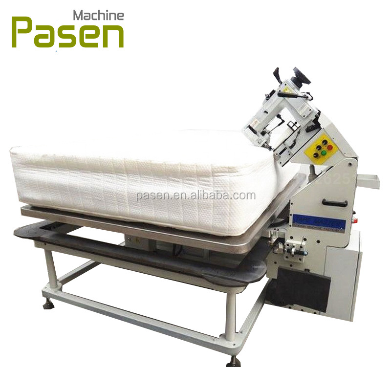 Mattress Closing Machine Mattress Tape Edge Sewing Machine