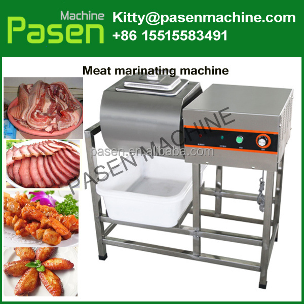 Best quality Meat marinated machine / Vacuum meat tumbler