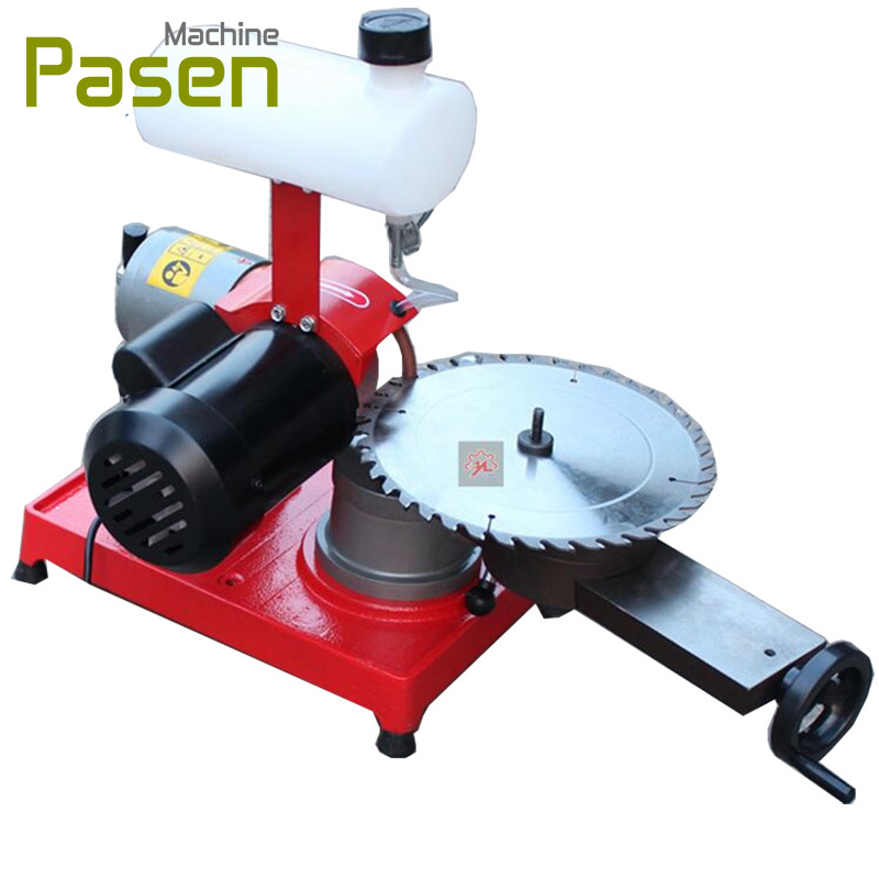 alloy sharpener circular saw blade grinding machine straight knife grinding machine