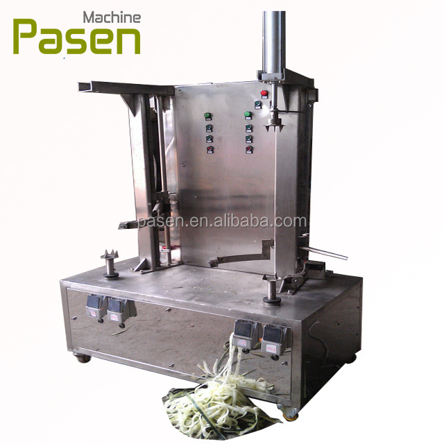 Commercial pineapple peeler pumpkin peeling machine for sale pineapple skin peeler