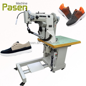 Automatic Sewing Machine Shoe sole stitching Making Sewing Machine For Shoes