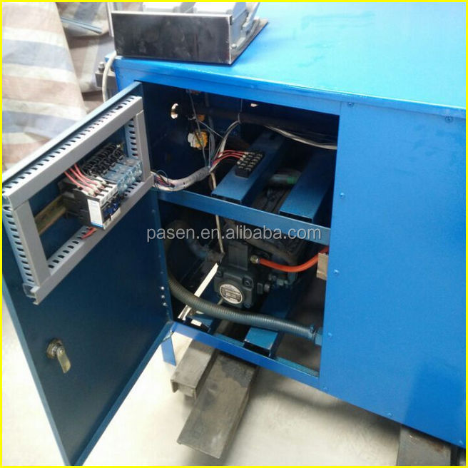 Labor Saving Motor Stator Recycling Machine/Scrap Electric Motor Recycling Machine