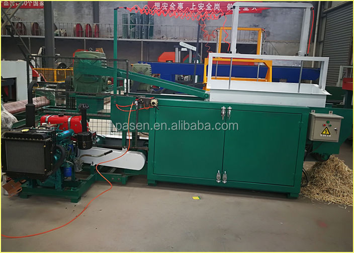 Industrial Diesel Driven Wood Shaving Machine, Wood Shavings Mill Machine for sale