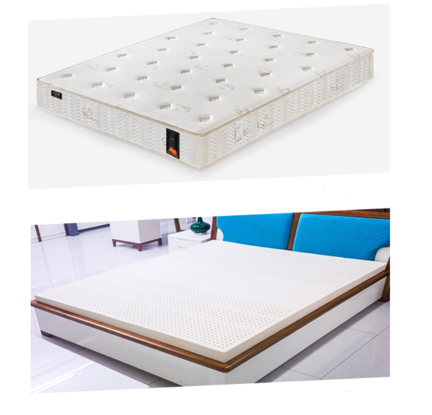 Automatic mattress border sealing machine / mattress surrounding edge machine / mattress foam making machine