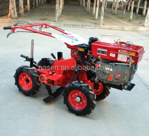 Diesel type garlic harvester Garlic digger machine Garlic harvesting equipment