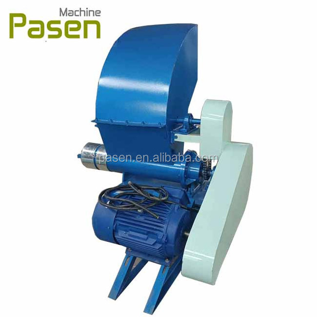 EPS plastic recycling machine EPS recycling machine EPS foam melter hot melt ps recycling machine