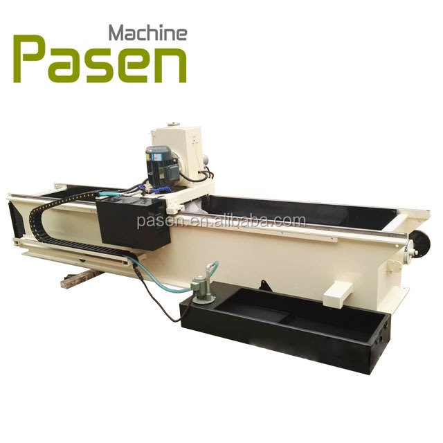 Clipper blade grinding machines / saw blade sharpening machine