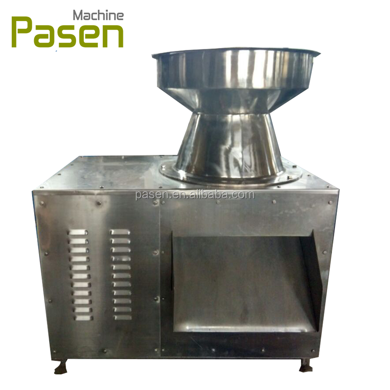 Automatic Coconut Grinder for High Fat Desiccated Coconut/Coconut Grating Machine for Sale