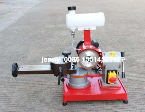 small sharpener planer blade chipper knife grinder machine