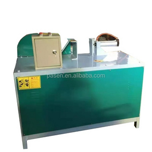 Automatic log saw cutting machine / circular saw log cutting machine / horizontal wood log cutter