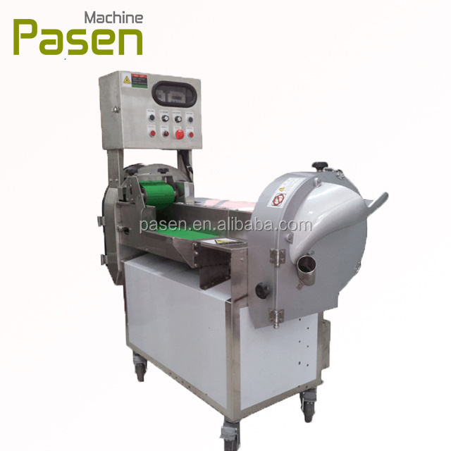 industrial pickle vegetable cutting knives machine