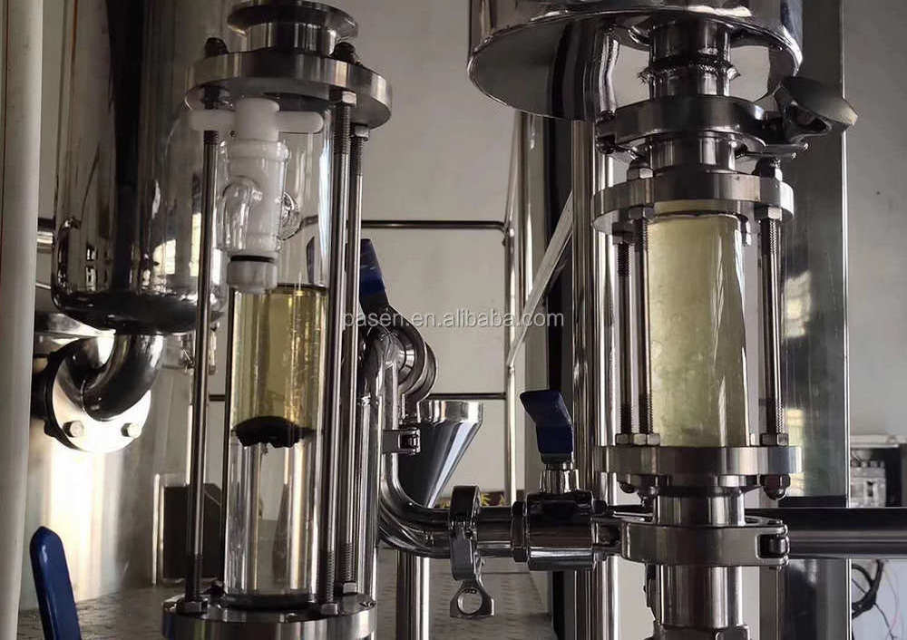 Essential Oil Distiller/Extractor/Frankincense Essential Oil Extract Machine