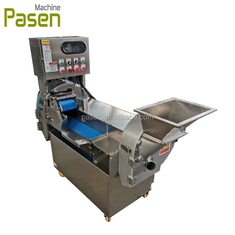 Automatic cutting machine/multi-functional vegetable cutter/vegetable slicer vegetable cutter