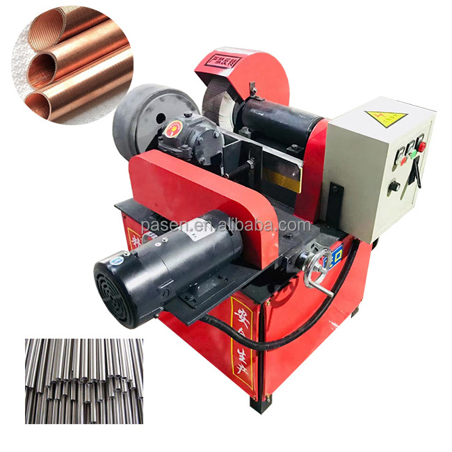 Inside Pipe Polishing Machine Pipe Polishing Machine Stainless Steel Pipe Polishing Machine