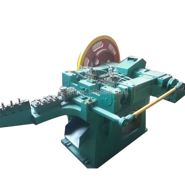 nail making machine in kenya nail screw making machine in China