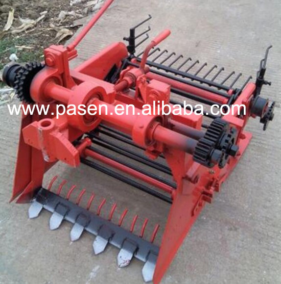 Sweet potato digger machine / ginger harvester / cassava harvester