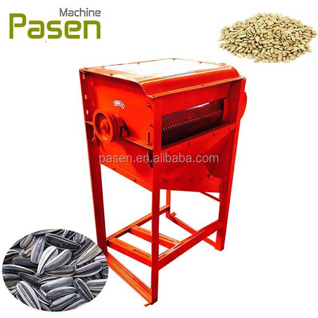 Sunflower seed sheller machine Sunflower seed shelling machine Sunflower seed peeler