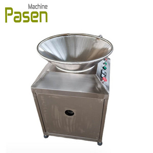 Restaurant kitchen garbage grinder Leftover food crush machine waste food processing machine