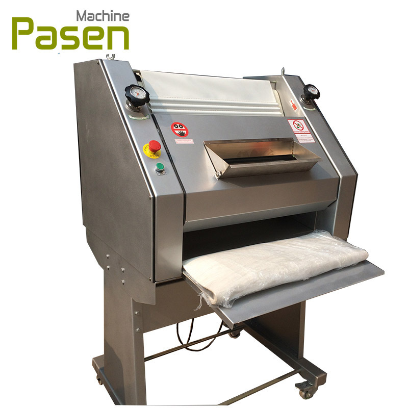 Industrial bread making machine French baguettes machine Dough forming machine