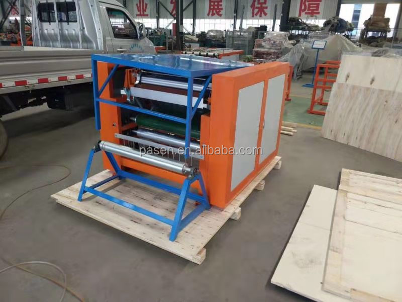 professional jute bag printing machine /woven bag printing machine