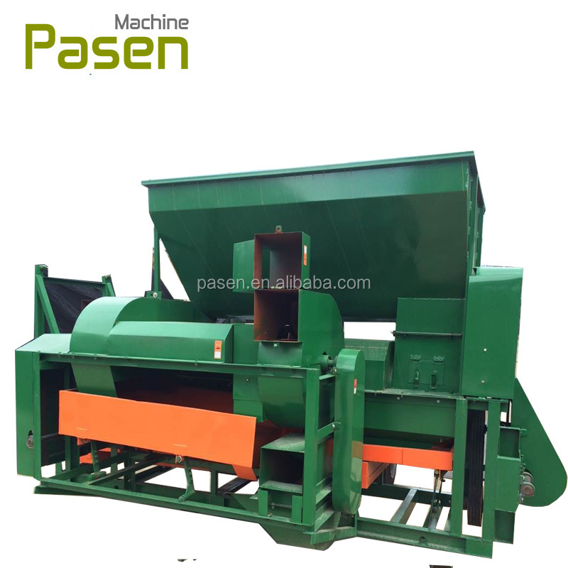 Tractor Pto Driven Maize Corn Sheller, Maize Sheller Machine, Corn Maize Shelling Machine,