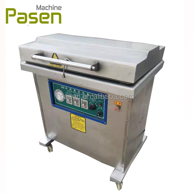 High sweet corn vacuum packing machine fresh meat packing machine