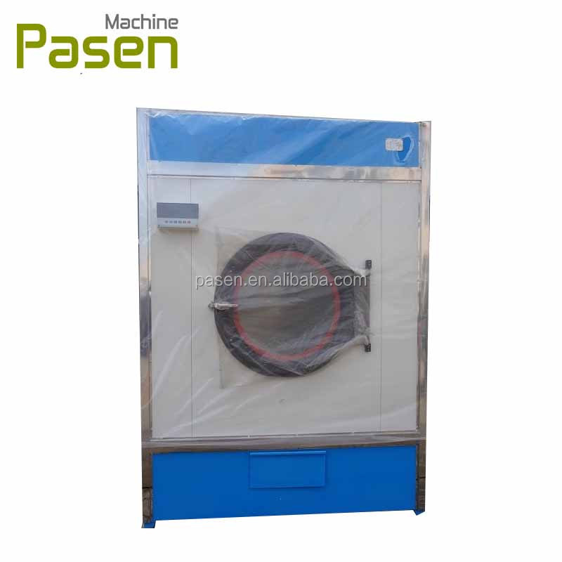 Jeans Tumble Dryer/industrial Drying Machine / Washing Extractor Drying Tumbler Laundry Dryer