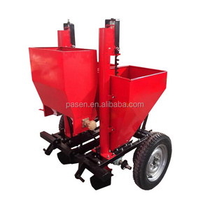 Potato seeding machine / Potato planter machine / potato planter