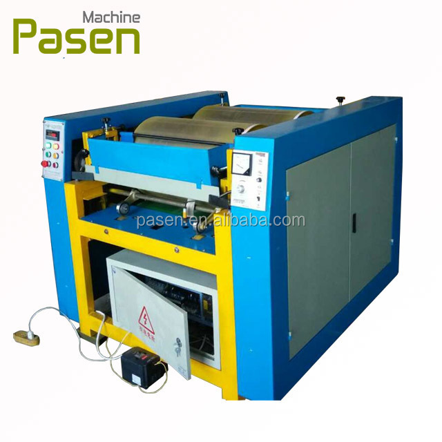 2 colors woven bag printing machine Paper bag printing machine Industrial printing machine