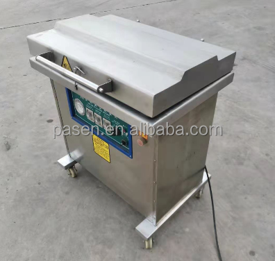 High sweet corn vacuum packing machine fresh meat packing machine