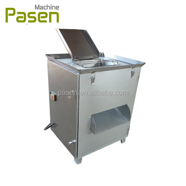 Automatic fish fillet machine Fish processing equipment Catfish fillet machine