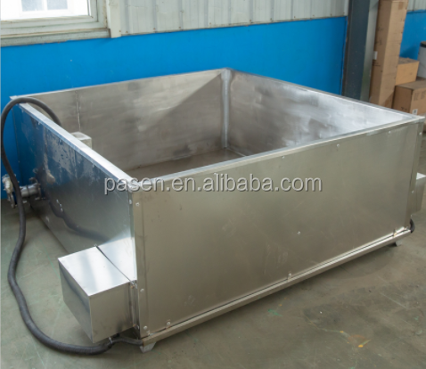 Chicken Scalding Pool Animal Scalding Processing Machine Scalding equipment