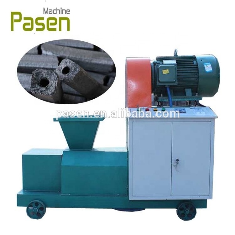 Economical Coconut Shell Charcoal making Machine Coconut Shell Activated Carbon machine