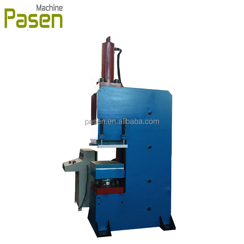 Rubber patches injection machine silicone press machine silicone vulcanizing machine