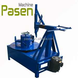 Cheap price tire recycling machine Tire sidewall cutter rubber tire cutting machine