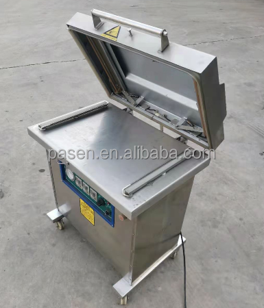 High sweet corn vacuum packing machine fresh meat packing machine