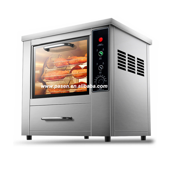 commercial baking oven for sweet potato electric roasted sweet potato machine