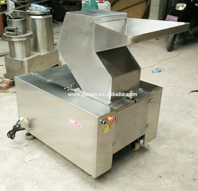 Industrial Cow Bone Crusher Chicken Bone Crushing machine